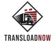Transload Now Logo